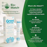 Good Clean Love Bio-Genesis Fertility Lubricant