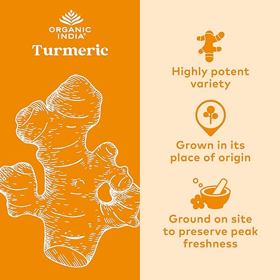 Turmeric Formula Joint Mobility & Support
