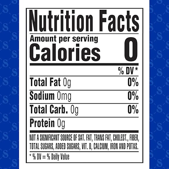 SARATOGA Still Spring Water 28 OZ