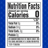 SARATOGA Still Spring Water 28 OZ