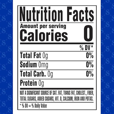 SARATOGA Still Spring Water 28 OZ