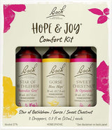 Bach Original Flower Remedies Hope & Joy Kit