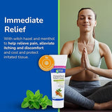 Earth's Care Hemorrhoid Relief Cream