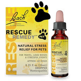 Bach Rescue Remedy For Pets