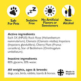 Bach Rescue Remedy For Pets