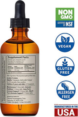 Bio-Active Silver Hydrosol  Colloidal Silver 10 PPM