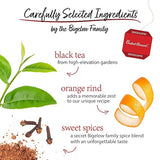 Bigelow Tea Constant Comment Black Tea