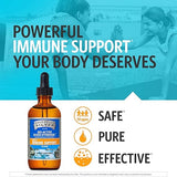 Bio-Active Silver Hydrosol  Colloidal Silver 10 PPM