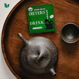 Green Tea 30 tea bags