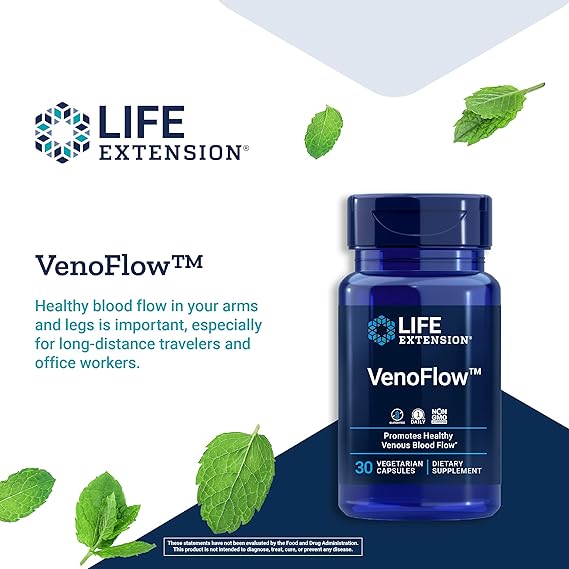 Life Extension VenoFlow