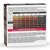 LIGHT MOUNTAIN HENNA BURN 4OZ HAIR COLOR