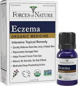 FORCES OF NATURE ECZEMA  .37 OZ