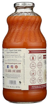 LAKEWOOD Pure Carrot 32 OZ
