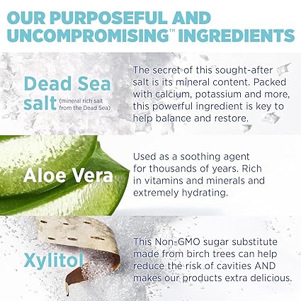 LUMINEUX KIDS TOOTHPASTE STRAWBERRY 3.75 OZ