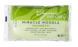 MIRACLE NOODLE Shirataki Spaghetti 7 OZ