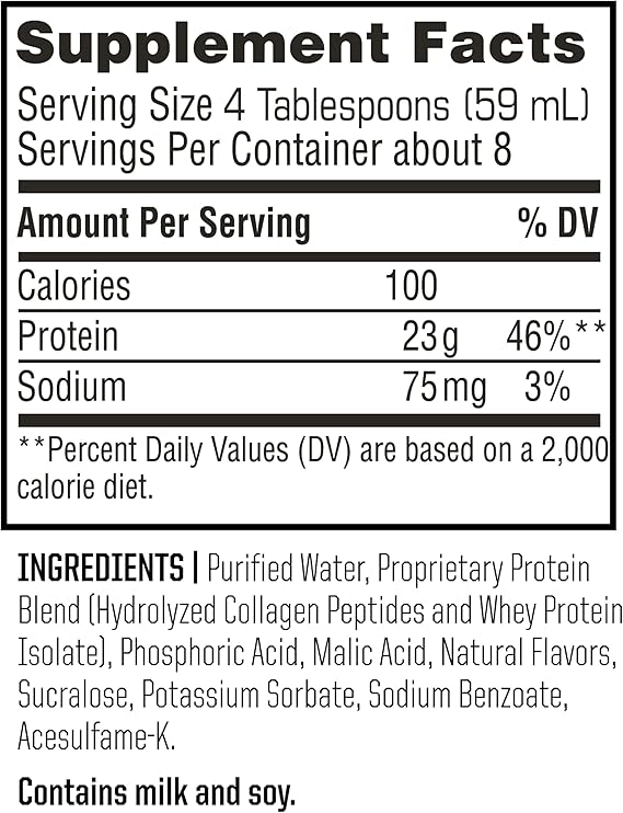 TWIN LAB AMINO FUEL LIQUID CONCENTRATE 32OZ – Williams Natural Foods