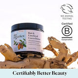 SKY ORGANICS ORGANIC COCOA CONDITIONING BUTTER WITH AVOCADO OIL 2.3 OZ