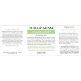 PHILLIP ADAM THIRSTY HAIR CONDITIONER 12OZ