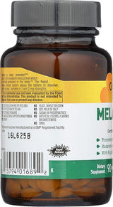 Country Life MELATONIN 3MG 90 Tablet