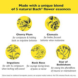 Bach Rescue Remedy For Pets