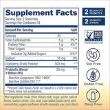 Renew Life WOMEN'S CARE GUMMY - 2 BILLION 48CT