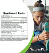 NaturesPlus Hypertrol RX- Blood Pressure