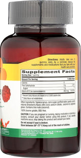 Country Life VITAMIN B-12 GUMMY 850MCG 60 Gummy