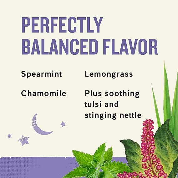 Sleepytime Sinus Soother