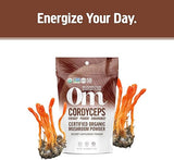 Superfood Mushroom CORDYCEPS Powder Extract