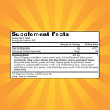 NATURES SECRET SUPER CLEANSE 200T NS100