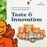 SWEET LEAF Unflavored/Squeezable 1.7 OZ