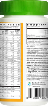 Rainbow Light Kid's One Daily Multivitamin