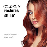 LIGHT MOUNTAIN HENNA LIGHT RED 4OZ HAIR COLOR