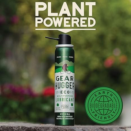 GEAR HUGGER Multi Purpose 3 OZ