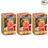 Cold Water Infusion Strawberry Lemon Orange Blossom