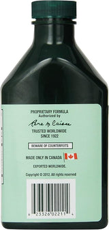 ESSIAC Herbal Extract