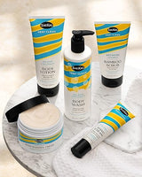 Shikai Very Clean Coconut Body Barrier Cream