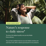 Gaia Herbs Kava Root 60 ct