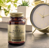 Solgar Ester-C® Plus 1000 mg Vitamin C Tablets (Ester-C® Ascorbate Complex) (CALIFORNIA ACCOUNTS ONLY) 90tablet