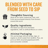 Tangerine Orange Zinger Herbal Tea