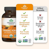 Turmeric Formula Joint Mobility & Support