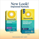 Renew Life UF COLON CARE 80B 60 CT