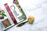 ORGANIC TRADITIONS CAMU CAMU BERRY POWDER 3.5OZ