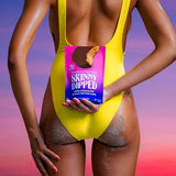 SKINNYDIPPED Dark Chocolate Peanut Butter Cup 3.17 OZ