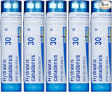 Boiron Hydrastis canadensis 30c