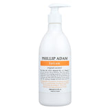 PHILLIP ADAM COCONUT HAND AND BODY LOTION 13.5OZ