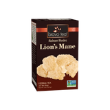 BRAVO TEA Lion's Mane Tea 20 BAG