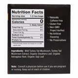 BRAVO TEA Turkey Tail Tea 20 BAG