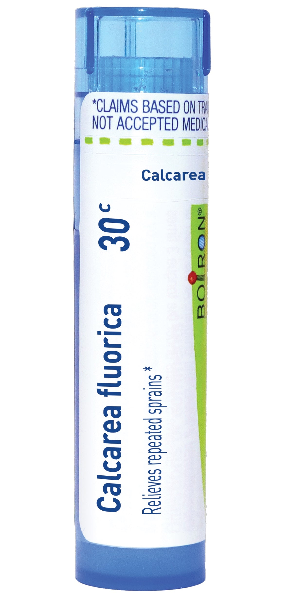 Boiron Calcarea fluorica 30c