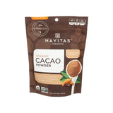 NAVITAS ORGANICS Cacao Powder 8 OZ